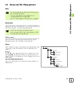 Предварительный просмотр 75 страницы HEIDENHAIN TNC 426 User Manual