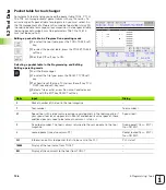 Предварительный просмотр 132 страницы HEIDENHAIN TNC 426 User Manual