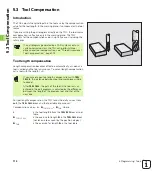 Предварительный просмотр 136 страницы HEIDENHAIN TNC 426 User Manual