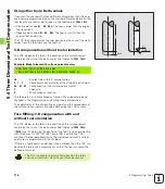 Предварительный просмотр 142 страницы HEIDENHAIN TNC 426 User Manual