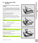 Предварительный просмотр 155 страницы HEIDENHAIN TNC 426 User Manual