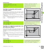 Предварительный просмотр 163 страницы HEIDENHAIN TNC 426 User Manual