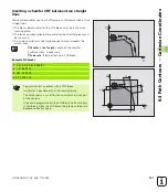 Предварительный просмотр 167 страницы HEIDENHAIN TNC 426 User Manual