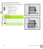 Предварительный просмотр 170 страницы HEIDENHAIN TNC 426 User Manual