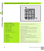 Предварительный просмотр 174 страницы HEIDENHAIN TNC 426 User Manual