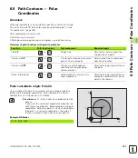 Предварительный просмотр 177 страницы HEIDENHAIN TNC 426 User Manual