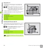 Предварительный просмотр 178 страницы HEIDENHAIN TNC 426 User Manual