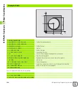 Предварительный просмотр 182 страницы HEIDENHAIN TNC 426 User Manual