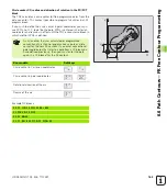 Предварительный просмотр 189 страницы HEIDENHAIN TNC 426 User Manual