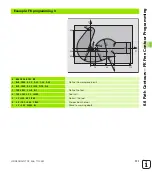 Предварительный просмотр 197 страницы HEIDENHAIN TNC 426 User Manual