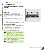 Предварительный просмотр 204 страницы HEIDENHAIN TNC 426 User Manual