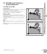 Предварительный просмотр 207 страницы HEIDENHAIN TNC 426 User Manual