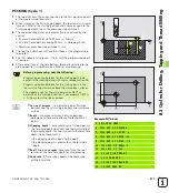 Предварительный просмотр 237 страницы HEIDENHAIN TNC 426 User Manual