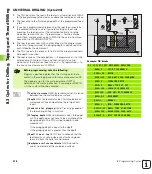 Предварительный просмотр 244 страницы HEIDENHAIN TNC 426 User Manual