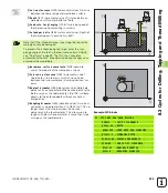 Предварительный просмотр 251 страницы HEIDENHAIN TNC 426 User Manual