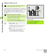 Предварительный просмотр 258 страницы HEIDENHAIN TNC 426 User Manual