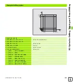 Предварительный просмотр 279 страницы HEIDENHAIN TNC 426 User Manual