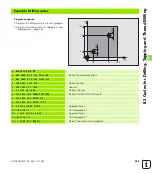 Предварительный просмотр 281 страницы HEIDENHAIN TNC 426 User Manual