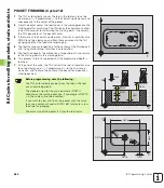 Предварительный просмотр 286 страницы HEIDENHAIN TNC 426 User Manual