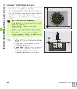 Предварительный просмотр 290 страницы HEIDENHAIN TNC 426 User Manual