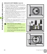 Предварительный просмотр 292 страницы HEIDENHAIN TNC 426 User Manual