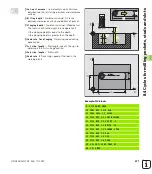 Предварительный просмотр 297 страницы HEIDENHAIN TNC 426 User Manual