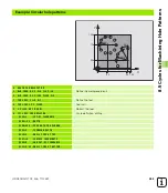 Предварительный просмотр 309 страницы HEIDENHAIN TNC 426 User Manual