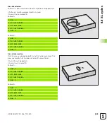 Предварительный просмотр 315 страницы HEIDENHAIN TNC 426 User Manual