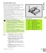 Предварительный просмотр 321 страницы HEIDENHAIN TNC 426 User Manual