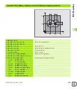 Предварительный просмотр 329 страницы HEIDENHAIN TNC 426 User Manual