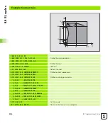 Предварительный просмотр 332 страницы HEIDENHAIN TNC 426 User Manual