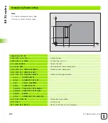 Предварительный просмотр 334 страницы HEIDENHAIN TNC 426 User Manual