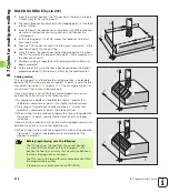 Предварительный просмотр 340 страницы HEIDENHAIN TNC 426 User Manual