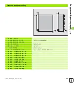 Предварительный просмотр 343 страницы HEIDENHAIN TNC 426 User Manual