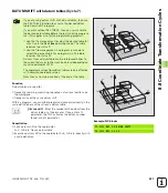 Предварительный просмотр 347 страницы HEIDENHAIN TNC 426 User Manual