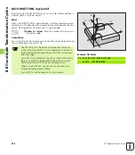 Предварительный просмотр 350 страницы HEIDENHAIN TNC 426 User Manual