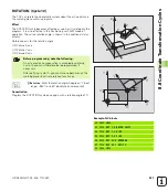 Предварительный просмотр 353 страницы HEIDENHAIN TNC 426 User Manual