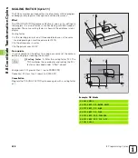 Предварительный просмотр 354 страницы HEIDENHAIN TNC 426 User Manual