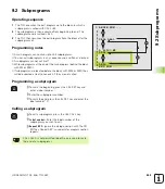 Предварительный просмотр 369 страницы HEIDENHAIN TNC 426 User Manual