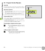 Предварительный просмотр 370 страницы HEIDENHAIN TNC 426 User Manual