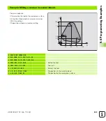 Предварительный просмотр 375 страницы HEIDENHAIN TNC 426 User Manual