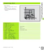 Предварительный просмотр 377 страницы HEIDENHAIN TNC 426 User Manual