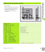 Предварительный просмотр 379 страницы HEIDENHAIN TNC 426 User Manual