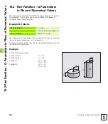 Предварительный просмотр 384 страницы HEIDENHAIN TNC 426 User Manual