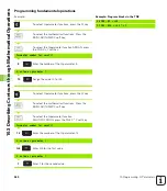 Предварительный просмотр 386 страницы HEIDENHAIN TNC 426 User Manual