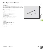 Предварительный просмотр 387 страницы HEIDENHAIN TNC 426 User Manual