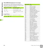 Предварительный просмотр 394 страницы HEIDENHAIN TNC 426 User Manual