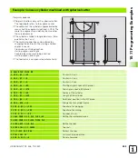 Предварительный просмотр 419 страницы HEIDENHAIN TNC 426 User Manual