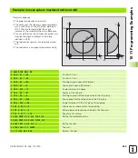 Предварительный просмотр 421 страницы HEIDENHAIN TNC 426 User Manual