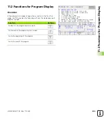 Предварительный просмотр 431 страницы HEIDENHAIN TNC 426 User Manual